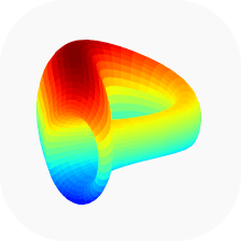 curve